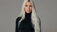 Kim Kardashian Reveals She Underwent Facial Treatment Involving Salmon Sperm Injection