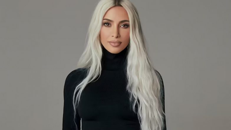 Kim Kardashian Reveals She Underwent a Facial Treatment Involving Salmon Sperm Injection