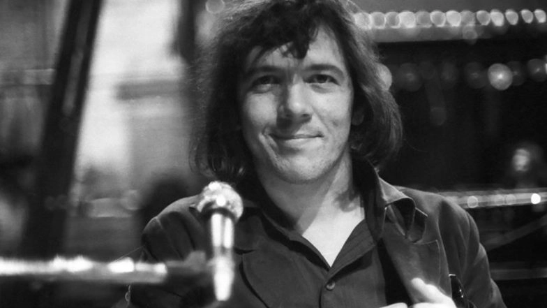 Doug Ingle, Iron Butterfly Founder and Lead Singer, Dies at 78