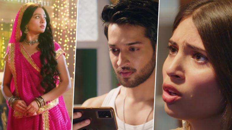 Dahej Daasi Promo: Jay Shocked to Know Truth About Chunri on Nazara TV's Show (Watch Video)