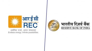 RBI Approves REC To Set Up Subsidiary in Gujarat’s GIFT City