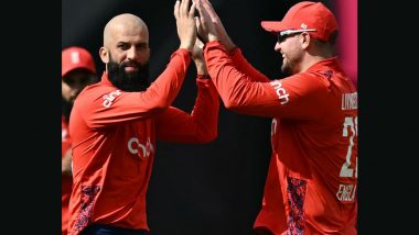 Nasser Hussain Believes England Are in ‘Good Place’ Before ICC T20 World Cup 2024