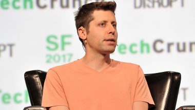 OpenAI Orion Releasing in December 2024, Next AI Model From Sam Altman-Run Company To Be 100 Times More Powerful Than GPT-4: Report