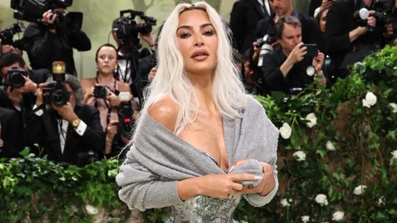 Kim Kardashian Expresses Concerns Over Botox Impact on Acting Career, Fears She’ll Only ‘Look Good’ for 10 More Years
