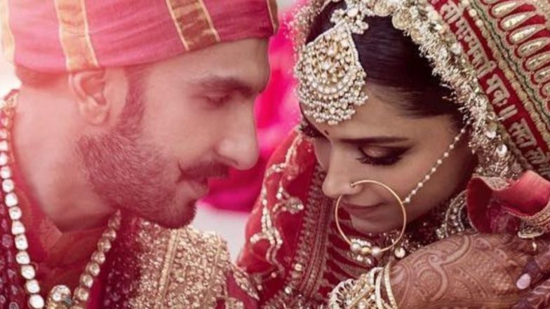 What! Ranveer Singh DELETES Wedding Photos With Deepika Padukone From Instagram? Here’s What We Know