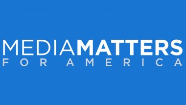 Media Matters Layoffs: American Journalism Group Lays Off Around Dozen Employees Amid Elon Musk Legal Battle