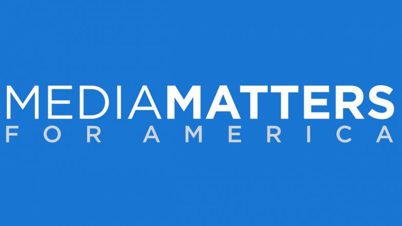 Media Matters Layoffs: American Journalism Group Lays Off Around Dozen Employees Amid Elon Musk Legal Battle
