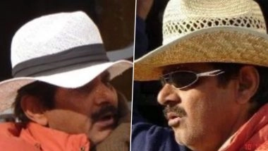 Sikander Bharti Dies at 60; Renowned Director Was Known for Films Like Do Fantoosh, Zaalim Among Others