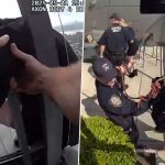 ‘When Police Need Help, They Call ESU’: NYPD’s Elite Unit Saves ‘Distraught’ Woman From 54-Story Rooftop in Manhattan, Shares Bodycam Footage of Rescue Mission