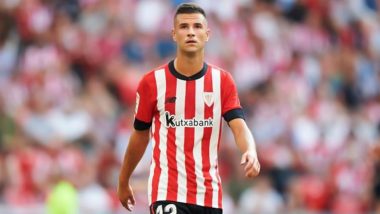 Athletic Bilbao Striker Gorka Guruzeta Undergoes Appendix Operation, Will Miss Rest of La Liga 2023-24 Season