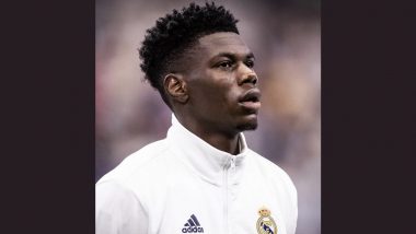 Real Madrid Midfielder Aurelien Tchouameni to Miss UEFA Champions League 2023-24 Final Due to Injury, Confirms Coach Carlo Ancelotti