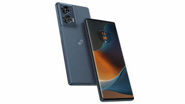 Motorola Edge 50 Fusion With 144Hz Refresh Rate & 32MP Front Camera Launched in India; Check Price, Sale Details, Features & Specifications