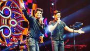 KK Death Anniversary: 'Miss Him'! Singer Shaan Remembers His Good Friend With Pic of Them Singing Together