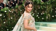 Alia Bhatt Included in #BlockOut2024 Blacklist Celebs for Attending Met Gala 2024, Know What It Means