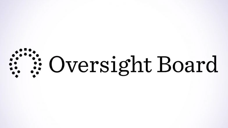 Oversight Board Warns Against Online Abuses and Deepfakes During Global Polls