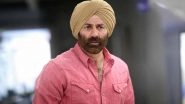 Border 2 Release Date: Sunny Deol's War Film To Hit the Big Screen On January 23, 2026 - Reports