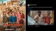 Panchayat Season 3: Funny Memes and Dialogues From Jitendra Kumar&rsquo;s Show Take Over the Internet As Show Returns With New Season