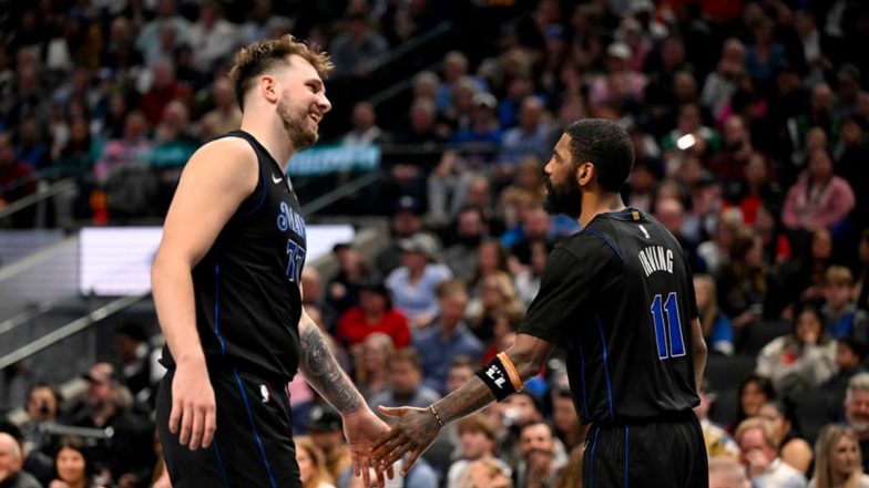 NBA Playoffs 2024: Dallas Mavericks Advance to Conference Semifinals; Eliminates LA Clippers in Six Games