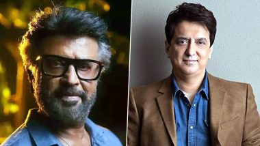 Rajinikanth's Biopic Is In The Works, Sajid Nadiadwala On Board as Producer - Reports