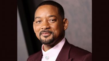 Will Smith Receives Unwanted Visitor at His LA Home, Alleged Trespasser Arrested