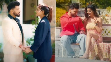 'Koi Baat Nahi' Song: Shiv Thakare and Soniya Bansal Collab for Music Video; Full Track to Be Out on May 11 (Watch Teaser)