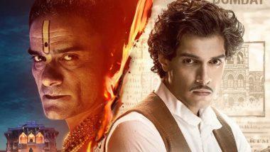 Maharaj Controversy Explained: All You Need to Know About Junaid Khan’s Karsandas Mulji Biopic and the 1862 ‘Maharaj’ Libel Case That Inspired the Film