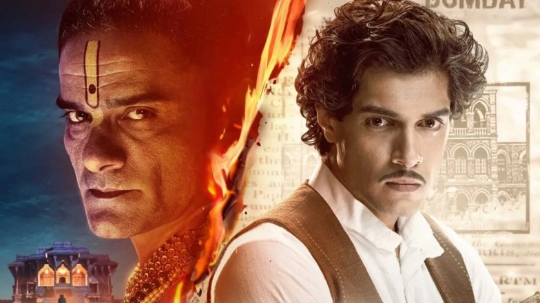 Maharaj Controversy Explained: All You Need to Know About Junaid Khan’s Karsandas Mulji Biopic and the 1862 ‘Maharaj’ Libel Case That Inspired the Film