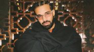 Gunfire Erupts Outside Drake&rsquo;s Toronto Home Amid Rap Beef With Kendrick Lamar, One Person Injured
