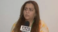 Radhika Khera Quit Congress: AICC Spokesperson Resigns Over &lsquo;Injustice&rsquo; in Party (Watch Video)