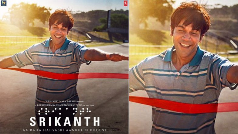 Srikanth Censor Update: Rajkummar Rao’s Biographical Film Gets U Certificate – Check Runtime!