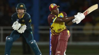 West Indies Captain Rovman Powell ‘Pretty Confident’ Before Facing New Zealand in ICC T20 World Cup 2024