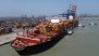 Adani Mundra Port Creates Another Record, Welcomes Largest Container Ship MSC Anna in India Docks (See Pics)