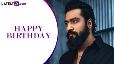 HBD Vicky Kaushal: DYK The Actor Had Cameo in Gangs of Wasseypur? 