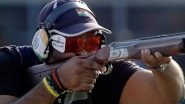 ISSF World Cup 2024: Vivaan Kapoor Bows Out in Shoot-Off As Indian Trap Shooters Disappoint in Baku