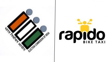 Delhi Electoral Office Teams Up With Rapido To Provide Free Rides for Voters on May 25
