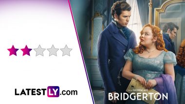 Bridgerton Season 3 Part 1 Review: Nicola Coughlan and Luke Newton's Chemistry Rescues Their Formulaic 'Will-They, Won't-They' Romance (LatestLY Exclusive)