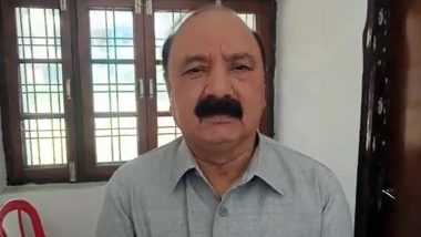 Lok Sabha Elections 2024: Amethi Seat Gandhi Family’s ‘Amanat’, Win for Me Will Be Their Victory, Says Congress’ Candidate Kishori Lal Sharma