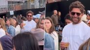 Bradley Cooper and Gigi Hadid Jam to Live Music at BottleRock Festival Just Weeks After Attending Taylor Swift’s Eras Tour in Paris (Watch Video)