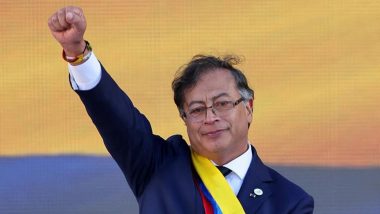 Israel-Hamas War: Colombian President Gustavo Petro To Break Diplomatic Ties With Israel, Citing Genocide Accusations