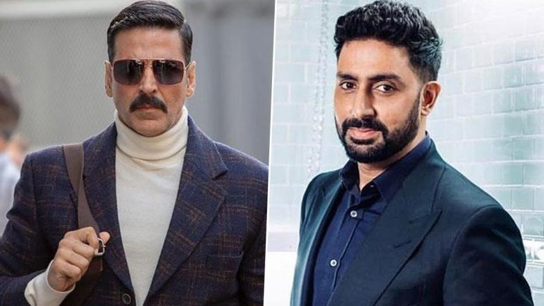 Housefull 5: Abhishek Bachchan Roped In for Akshay Kumar and Riteish Deshmukh's Comedy Film; Shooting Begins in August 2024!