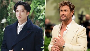 Stray Kids' Changbin Calls Chris Hemsworth a ‘Real Thor’, Reveals How Marvel Star Lifted Him Easily at Met Gala 2024