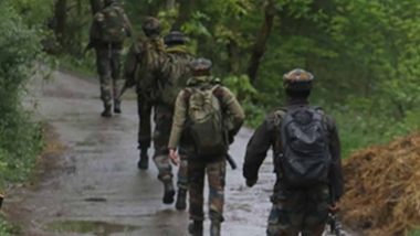 Four Cops Beaten Up by Army Personnel in Jammu and Kashmir’s Kupwara	