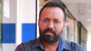 Omar Lulu Controversy: Malayalam Director Granted Interim Bail in Rape Case; Reacts to Accusations and Calls It &lsquo; Blackmail Attempt To Extort Money&rsquo;