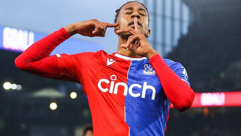 Premier League 2023–24: Crystal Palace Rout Demoralized Manchester United 4–0 in Debut of RefCam