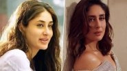 Yuva Clocks 20 Years: Kareena Kapoor Khan Gets Nostalgic As She Shares Rare Photo From Her &lsquo;Days of Innocence&rsquo;