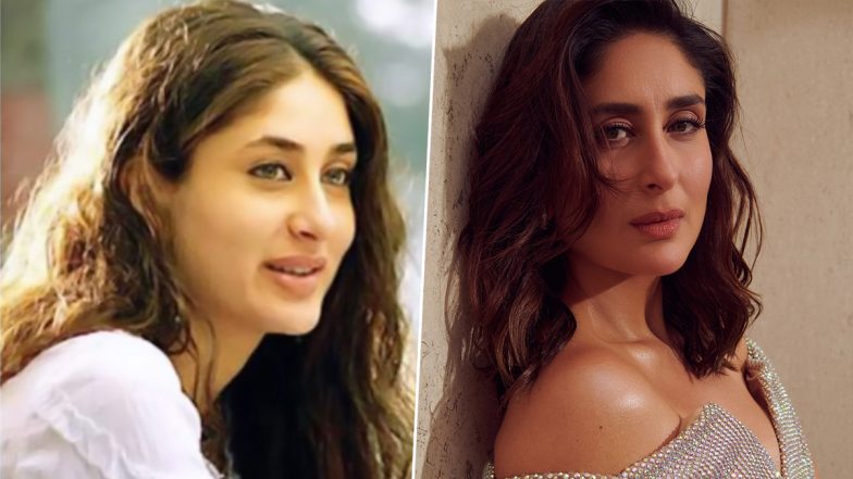 Yuva Clocks 20 Years: Kareena Kapoor Khan Gets Nostalgic As She Shares Rare Photo From Her ‘Days of Innocence’