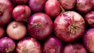 India Lifts Ban on Onion Exports After Robust Production, Sets Floor Price