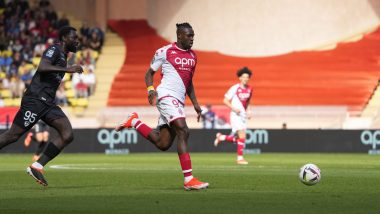 Ligue 1 2023–24: Wissam Ben Yedder Scores Brace in AS Monaco’s 4–1 Win Over Clermont Foot