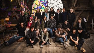 Wednesday Season 2: Netflix Announces Full Cast of Jenna Ortega’s Hit Show As Filming Kicks Off (See Pic)