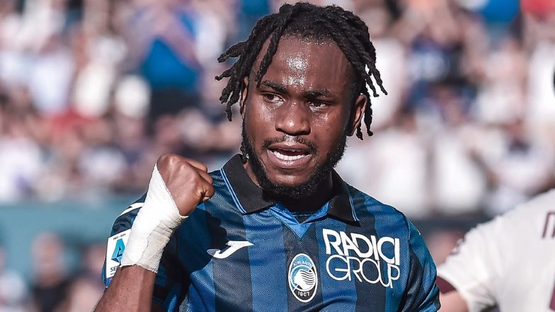 Serie A 2023-24: Ademola Lookman Scores Again As UEFA Europa League Champion Atalanta Beats Torino 3-0